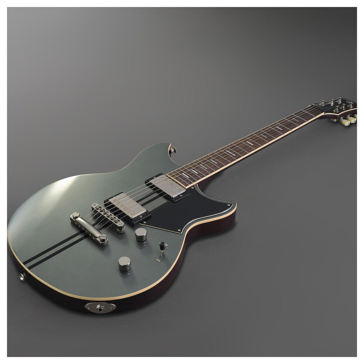 YAMAHA RSS20 MIST GREEN