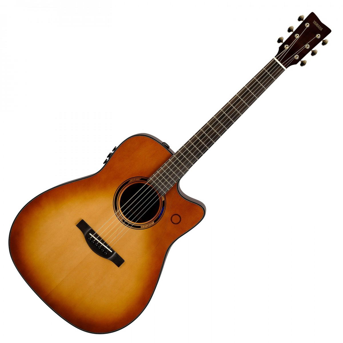 YAMAHA TAS3 C TRANSACOUSTIC SAND BURST