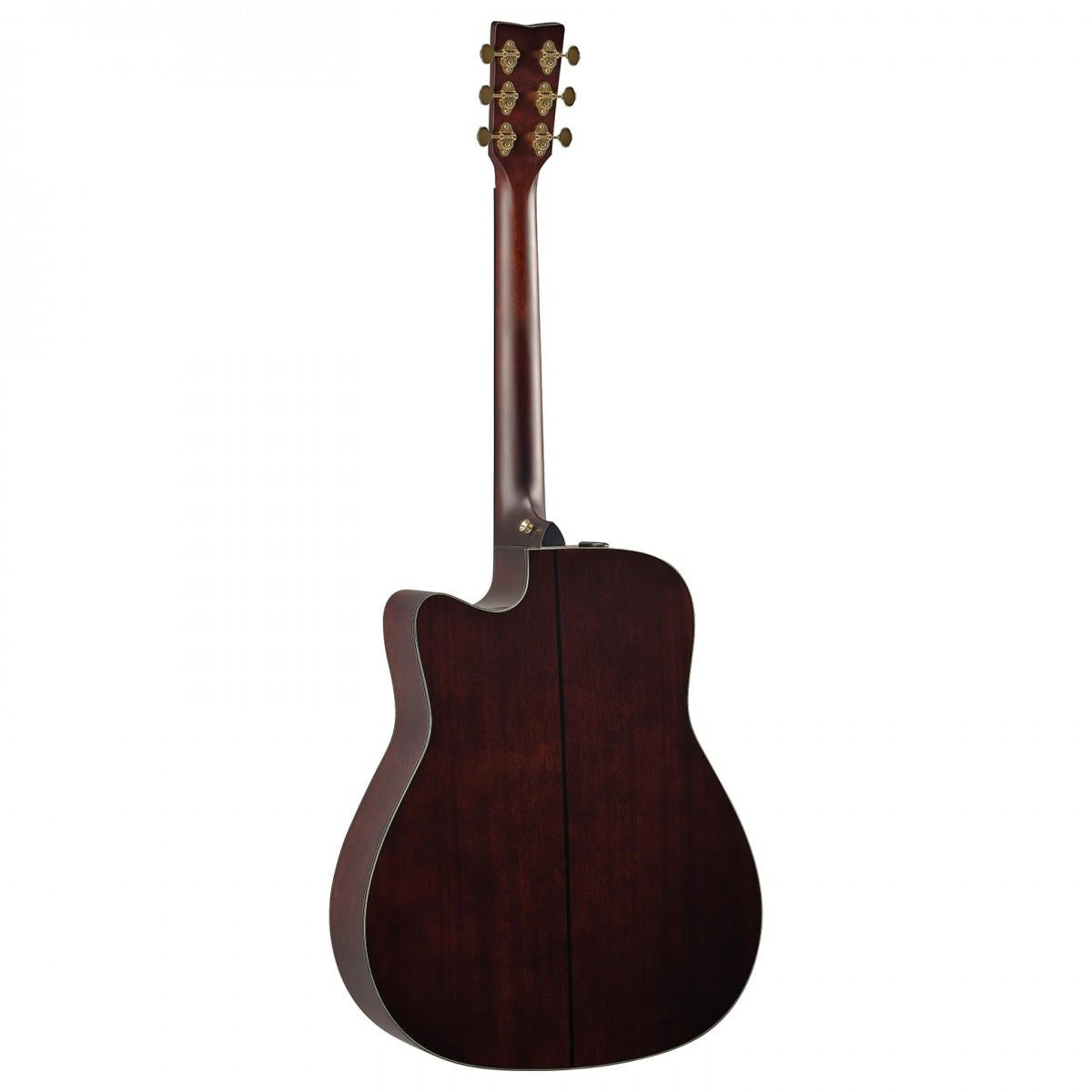 YAMAHA TAS3 C TRANSACOUSTIC SAND BURST