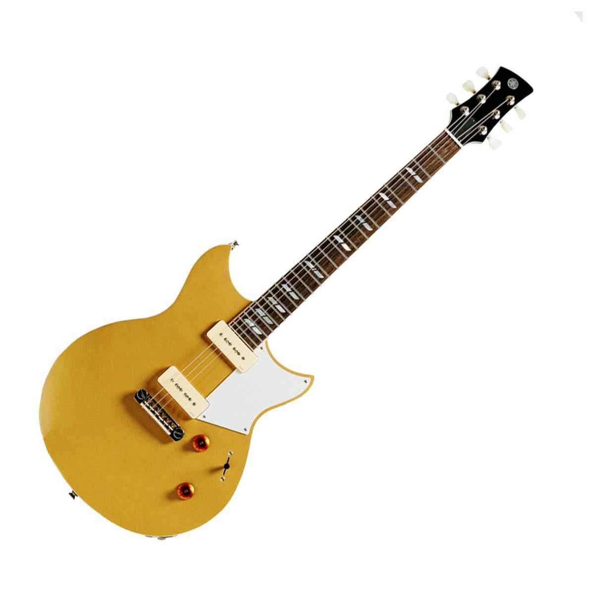 YAMAHA RS02CB HONEY GOLD