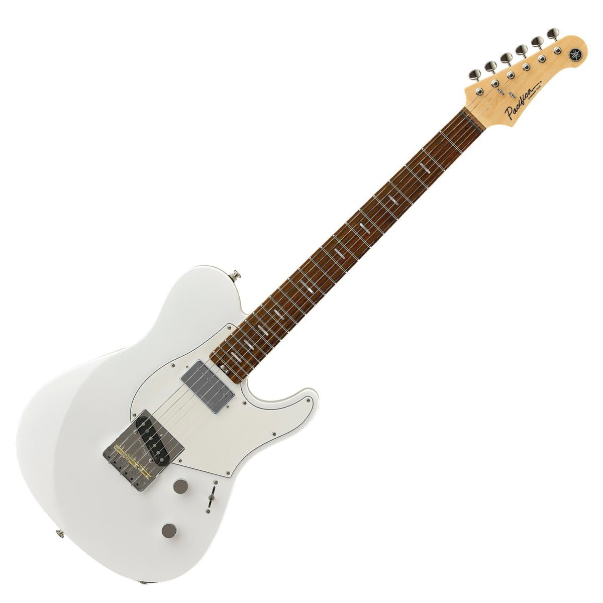 YAMAHA PACS+11S SHELL WHITE