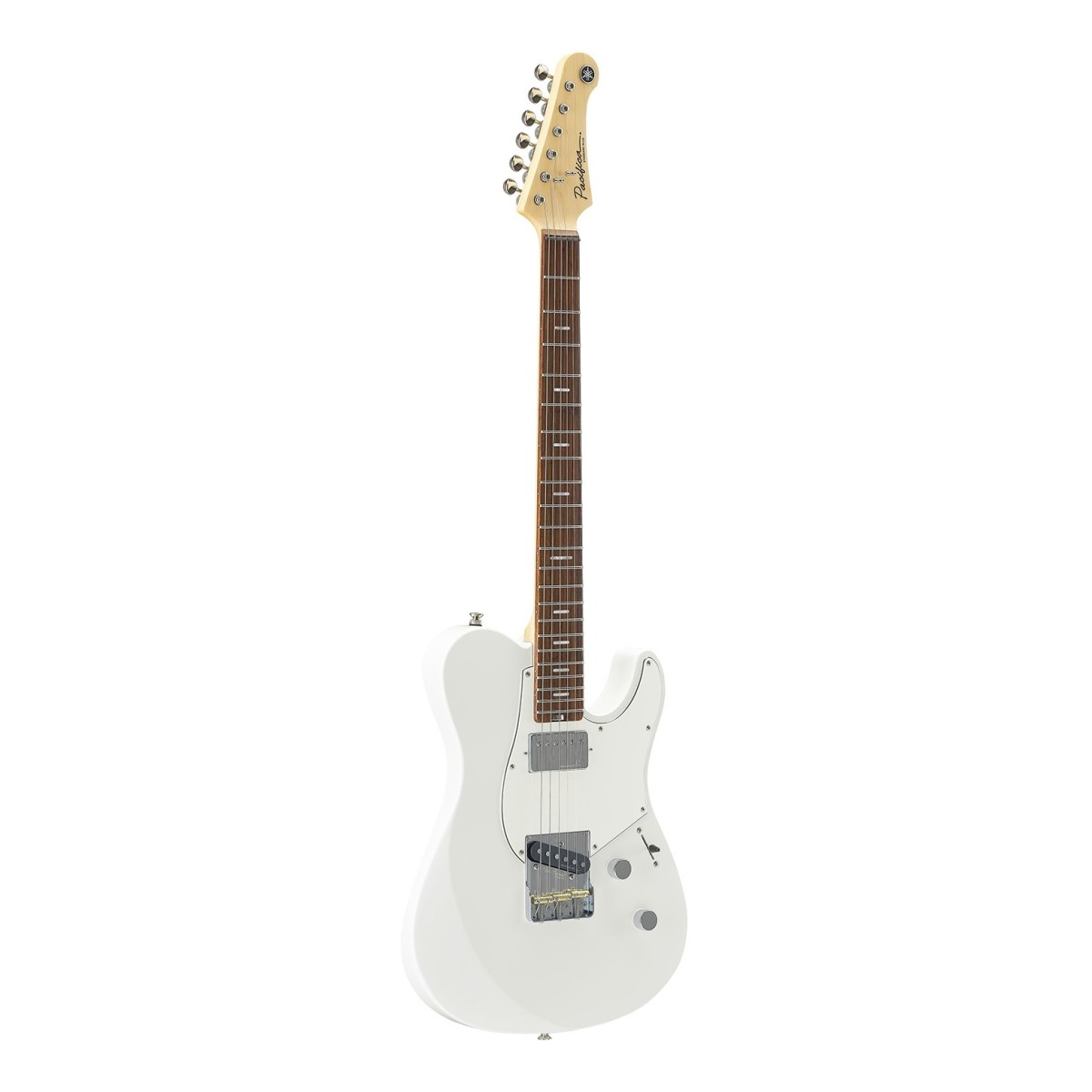 YAMAHA PACS+11S SHELL WHITE