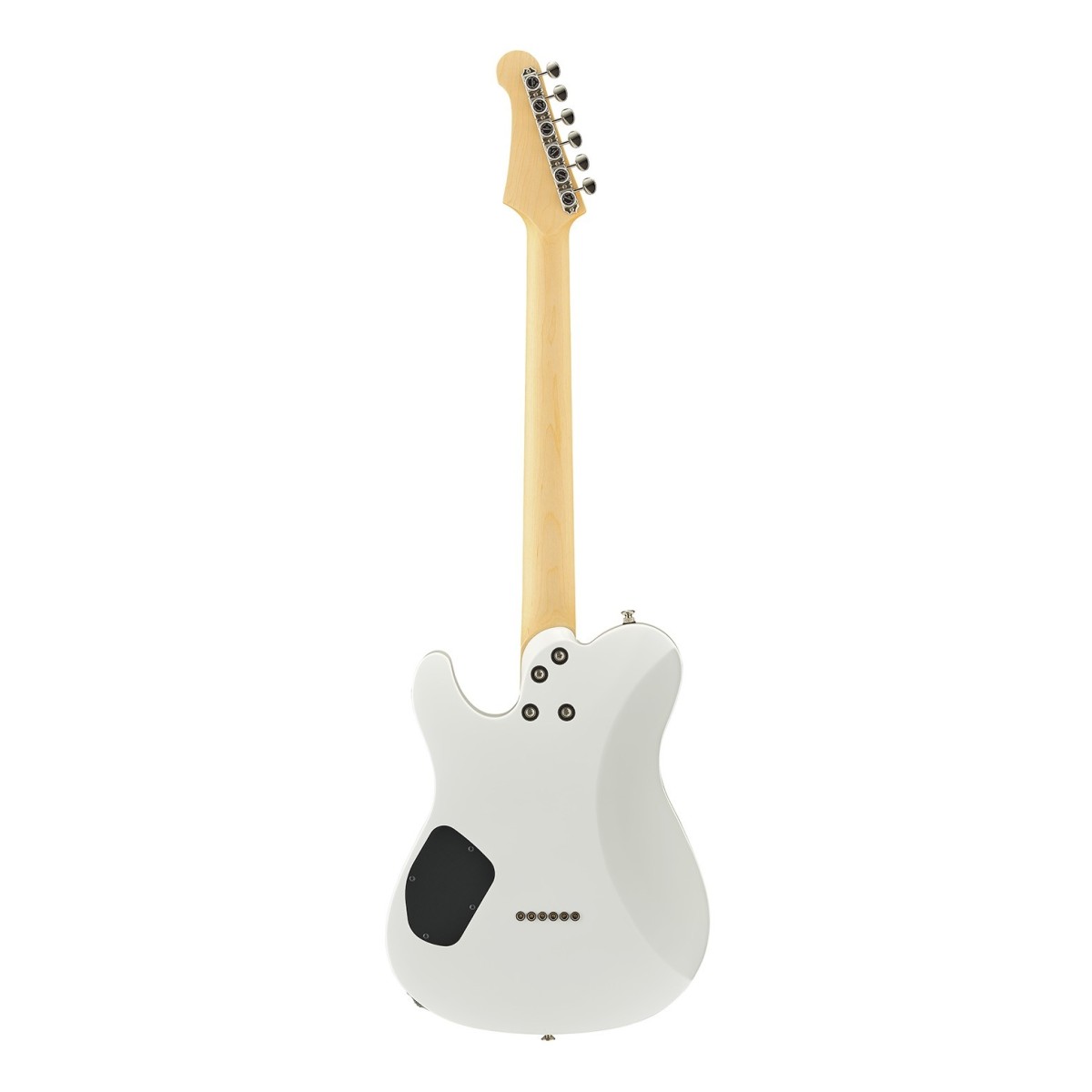 YAMAHA PACS+11S SHELL WHITE