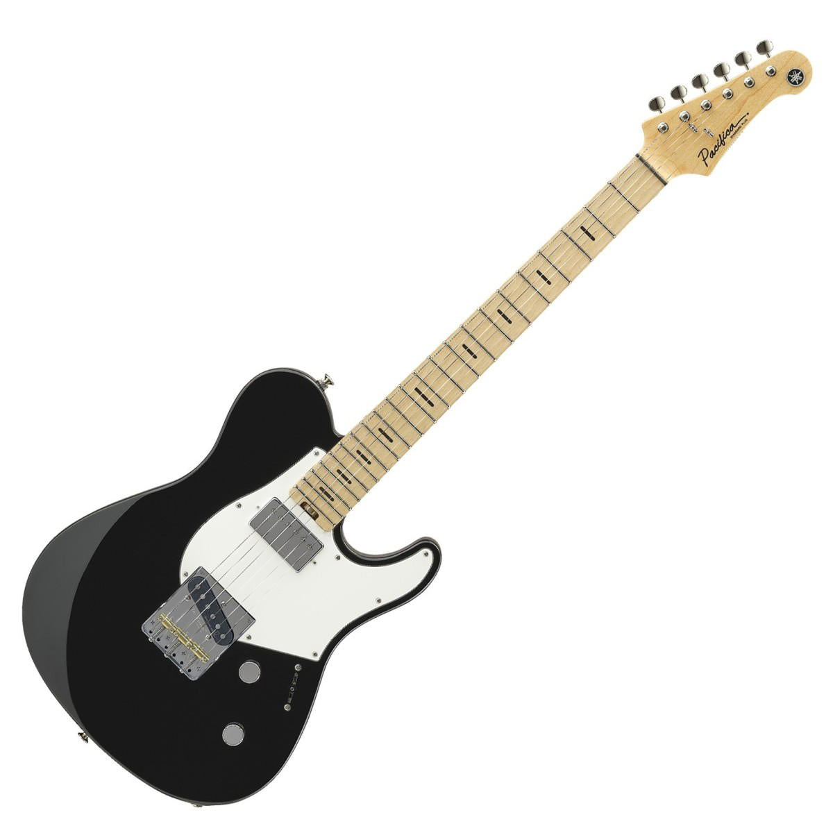 YAMAHA PACS+11SM BLACK