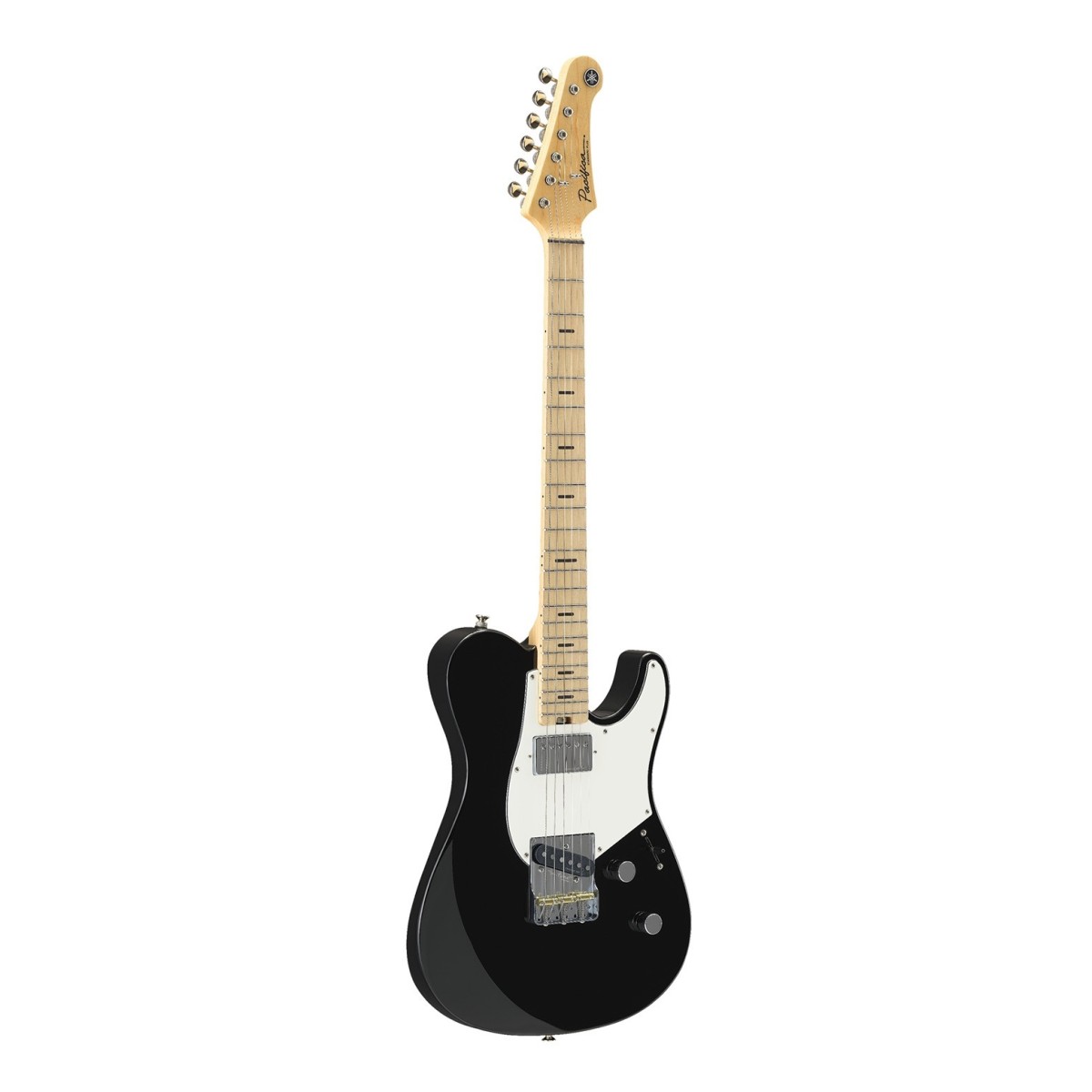 YAMAHA PACS+11SM BLACK