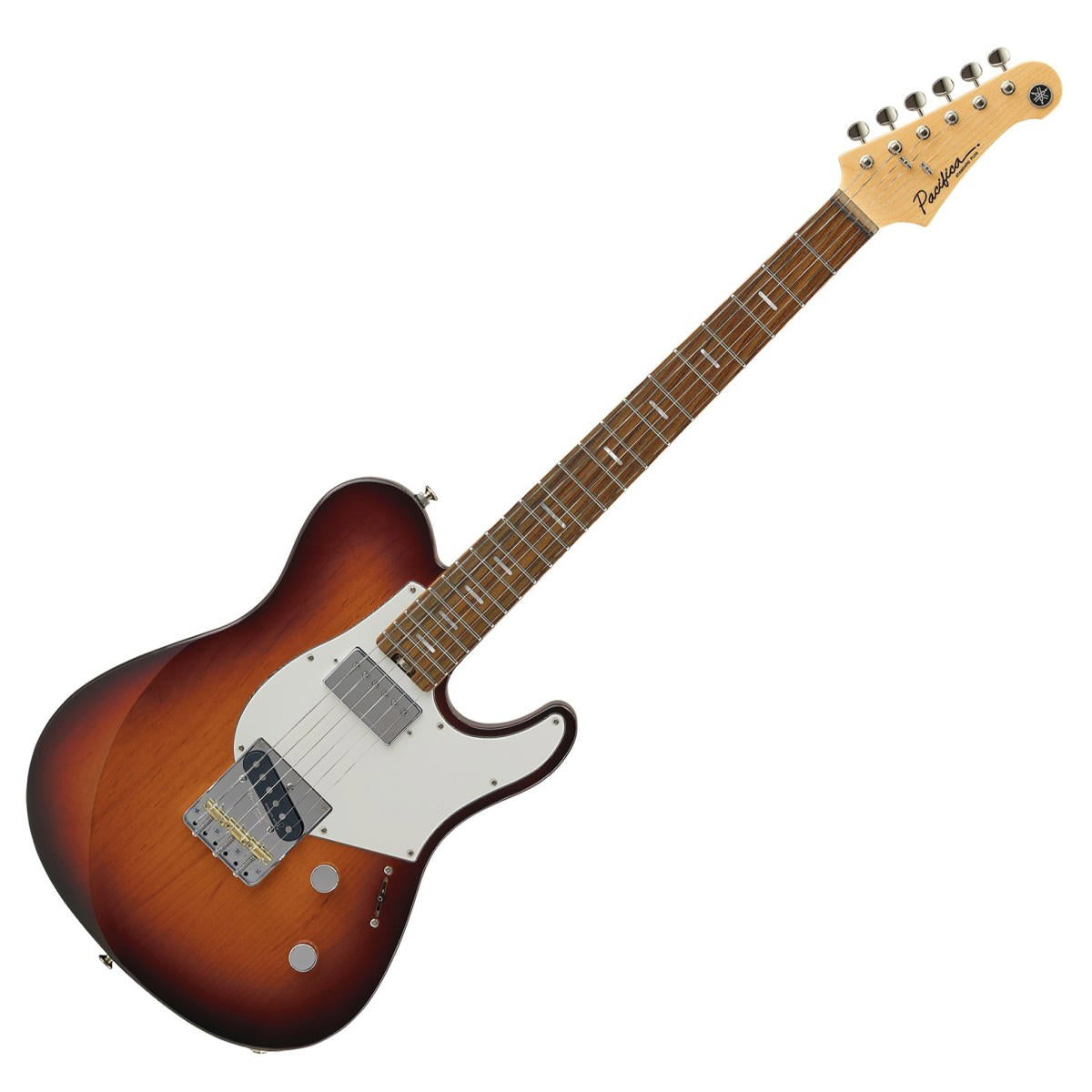 YAMAHA PACS+11S DESERT BURST