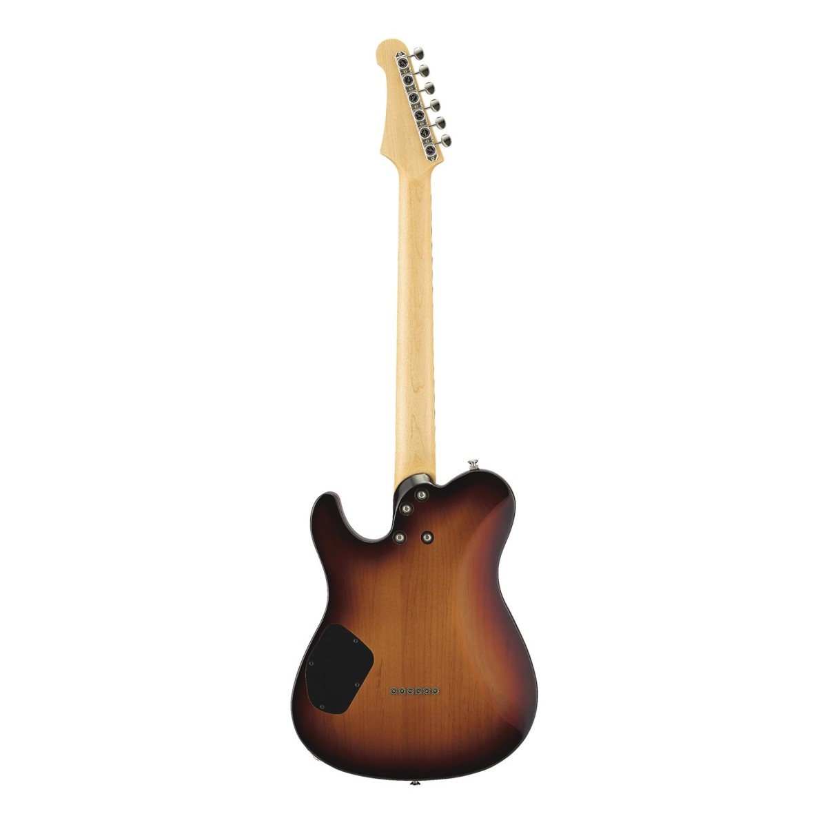 YAMAHA PACS+11S DESERT BURST
