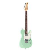 YAMAHA PACS+11S PEPPERMINT GREEN
