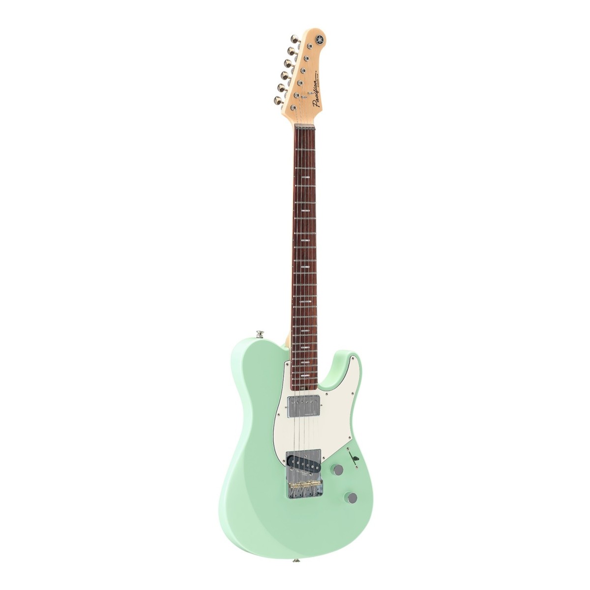 YAMAHA PACS+11S PEPPERMINT GREEN