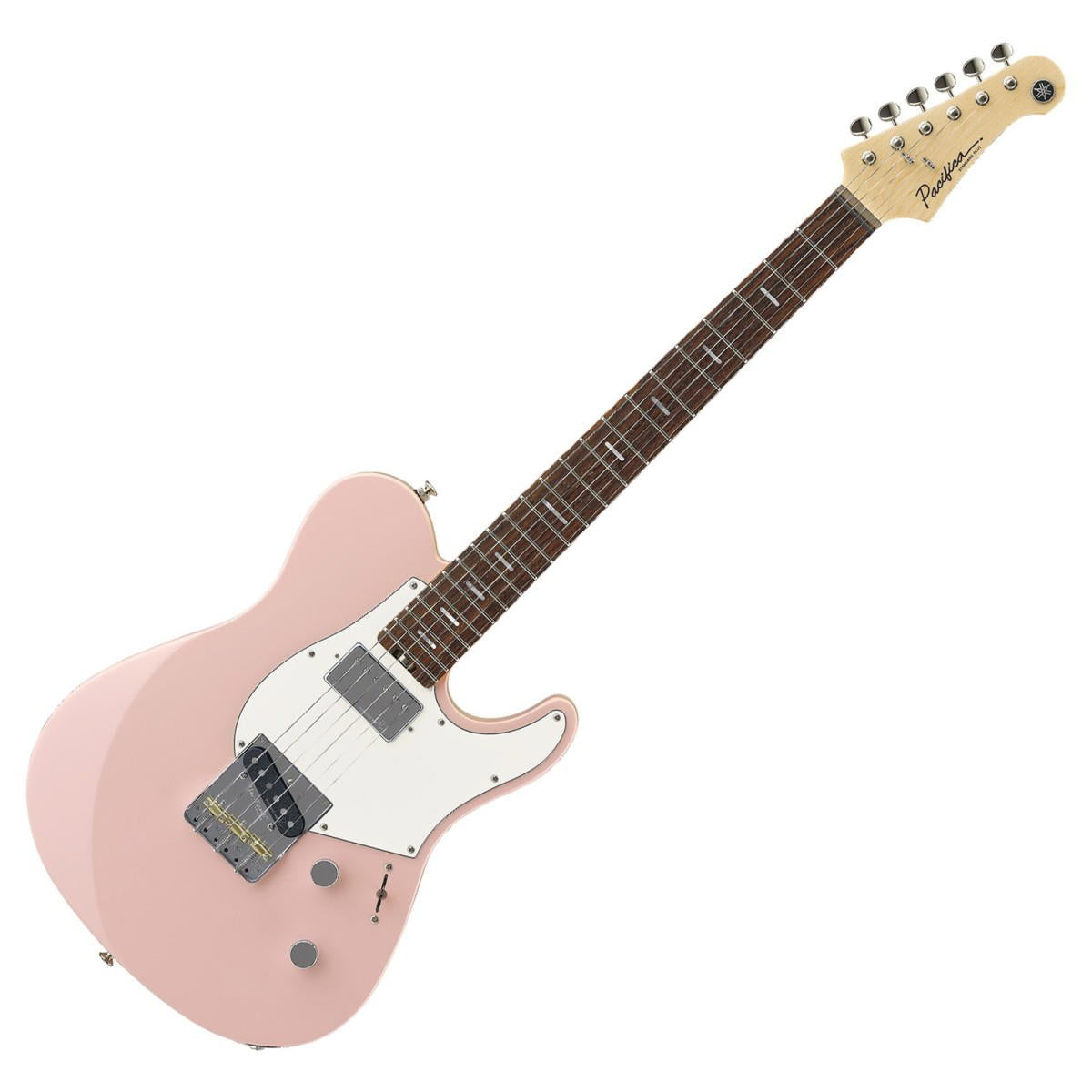 YAMAHA PACS+11S ASH PINK