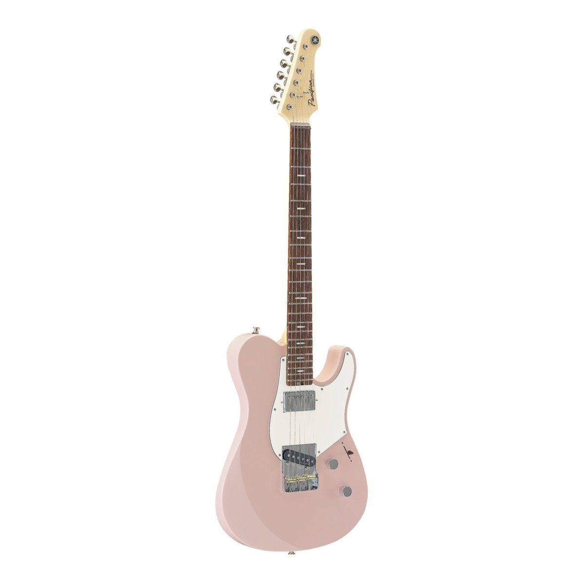 YAMAHA PACS+11S ASH PINK