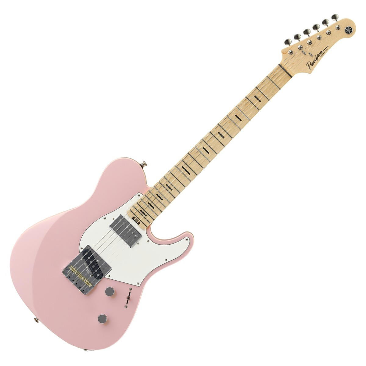 YAMAHA PACS+11SM ASH PINK