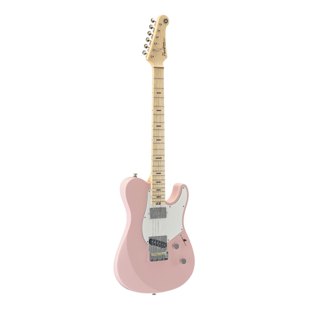 YAMAHA PACS+11SM ASH PINK