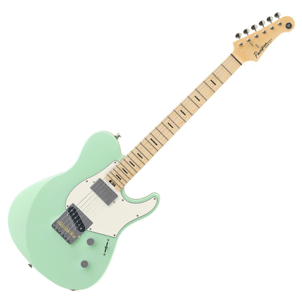 YAMAHA PACS+11SM PEPPERMINT GREEN