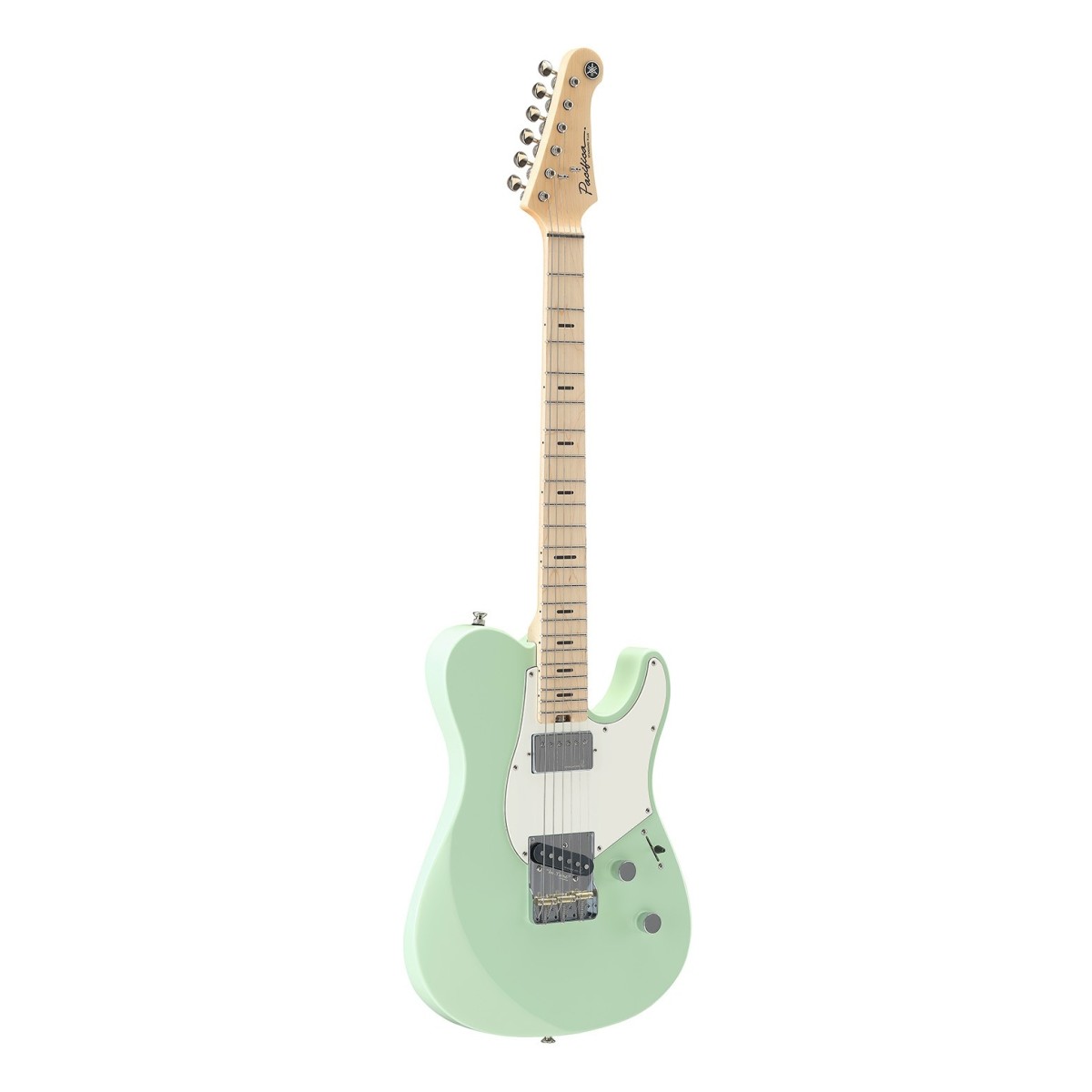 YAMAHA PACS+11SM PEPPERMINT GREEN