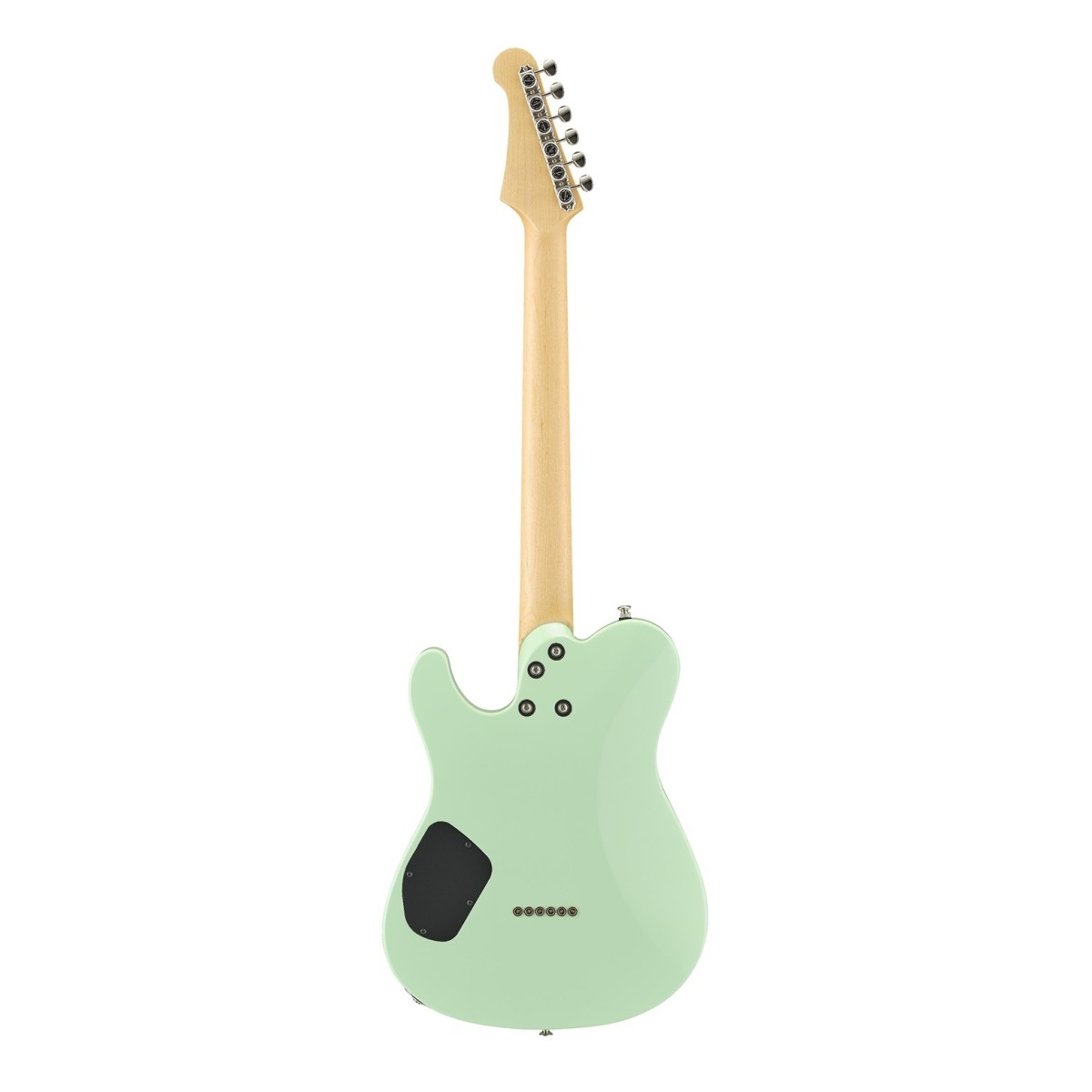 YAMAHA PACS+11SM PEPPERMINT GREEN