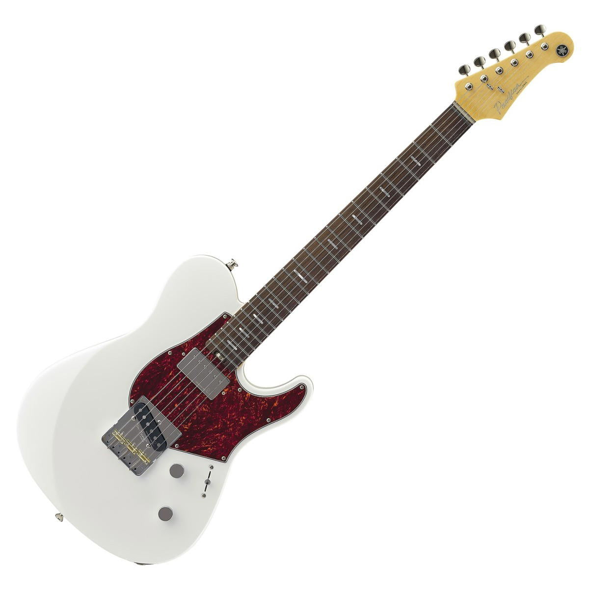 YAMAHA PACP11S SHELL WHITE