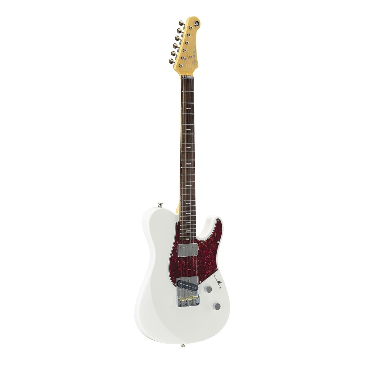 YAMAHA PACP11S SHELL WHITE