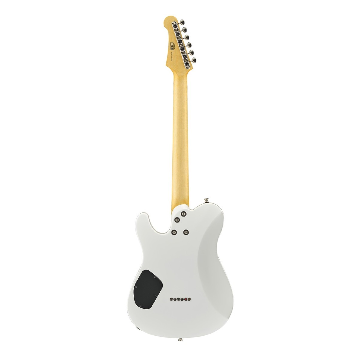 YAMAHA PACP11S SHELL WHITE