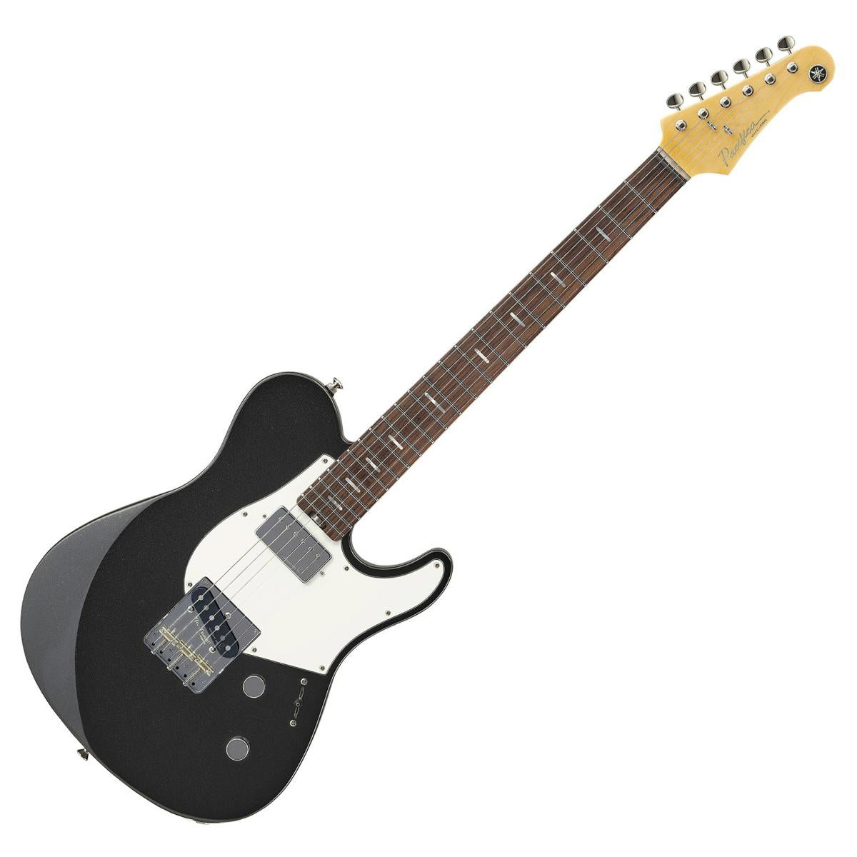 YAMAHA PACP11S BLACK METALLIC