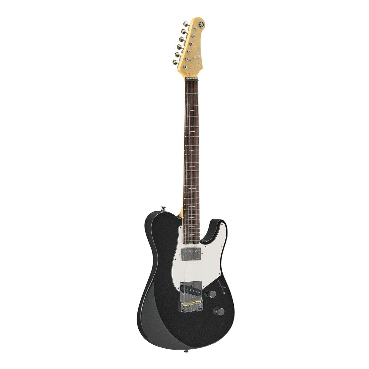 YAMAHA PACP11S BLACK METALLIC