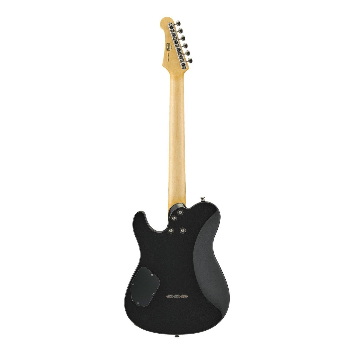 YAMAHA PACP11S BLACK METALLIC