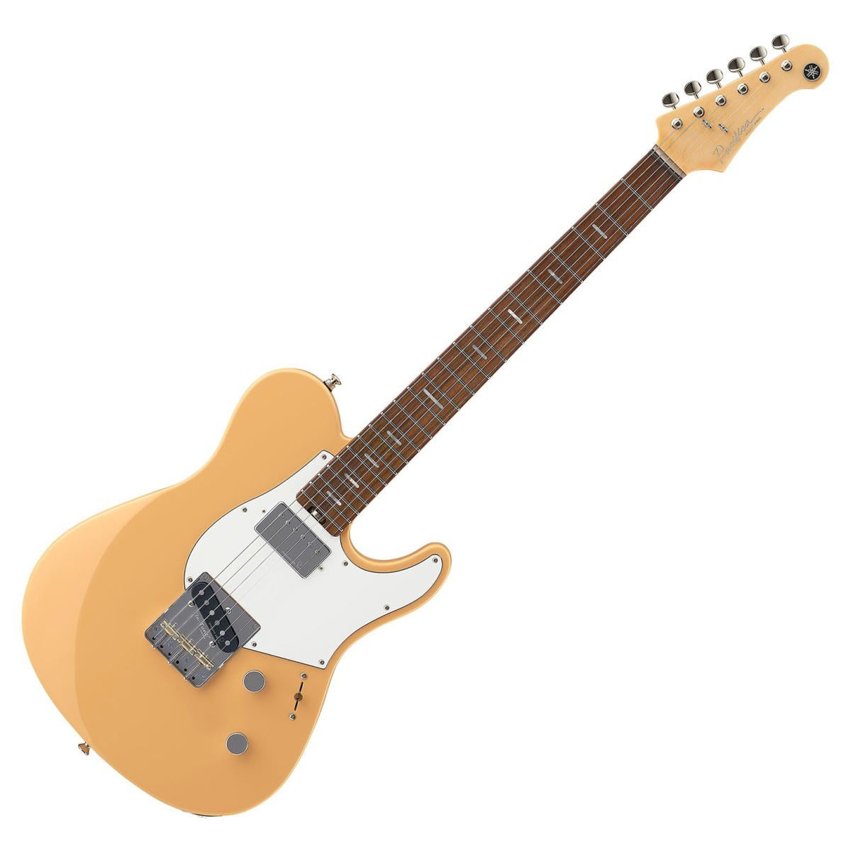YAMAHA PACP11S SUNNY ORANGE