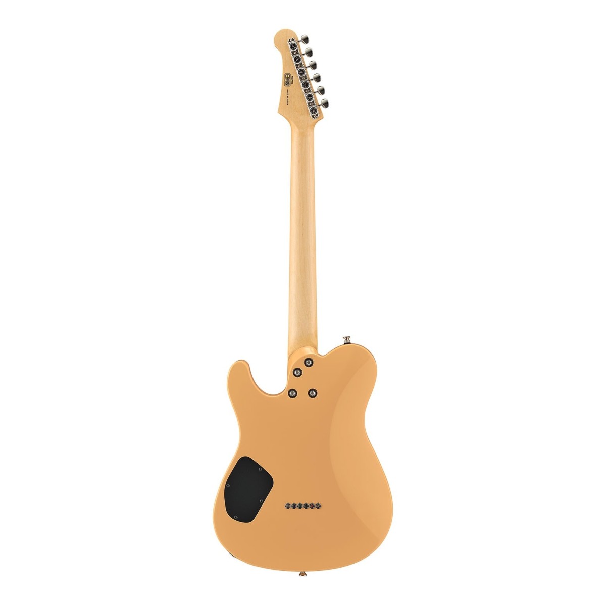 YAMAHA PACP11S SUNNY ORANGE