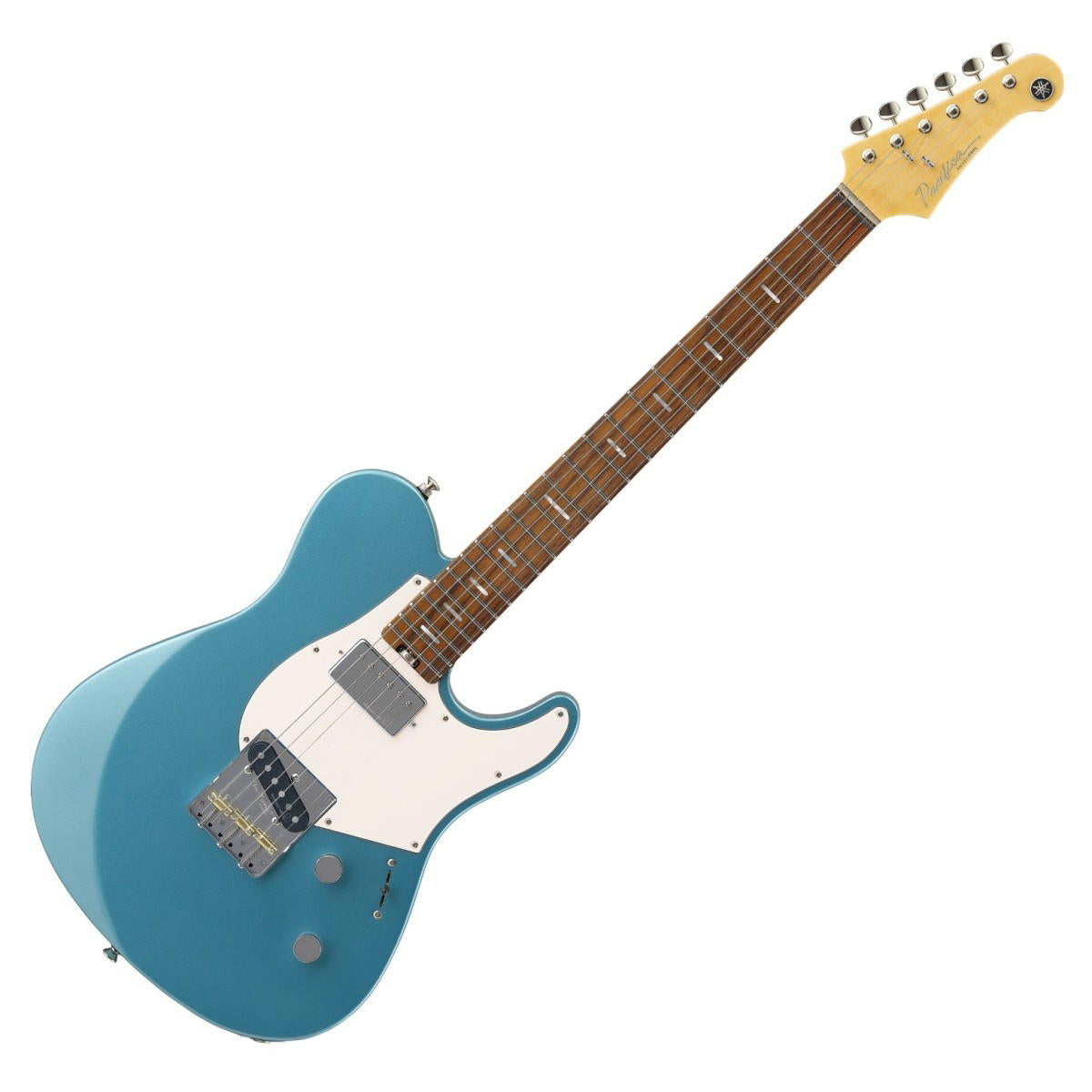 YAMAHA PACP11S BREEZE METALLIC BLUE