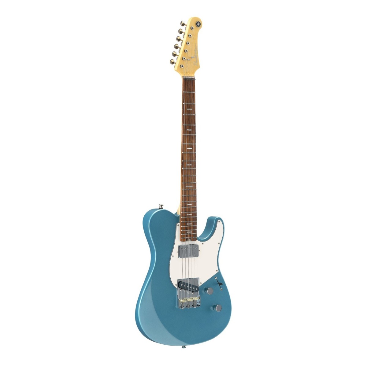 YAMAHA PACP11S BREEZE METALLIC BLUE