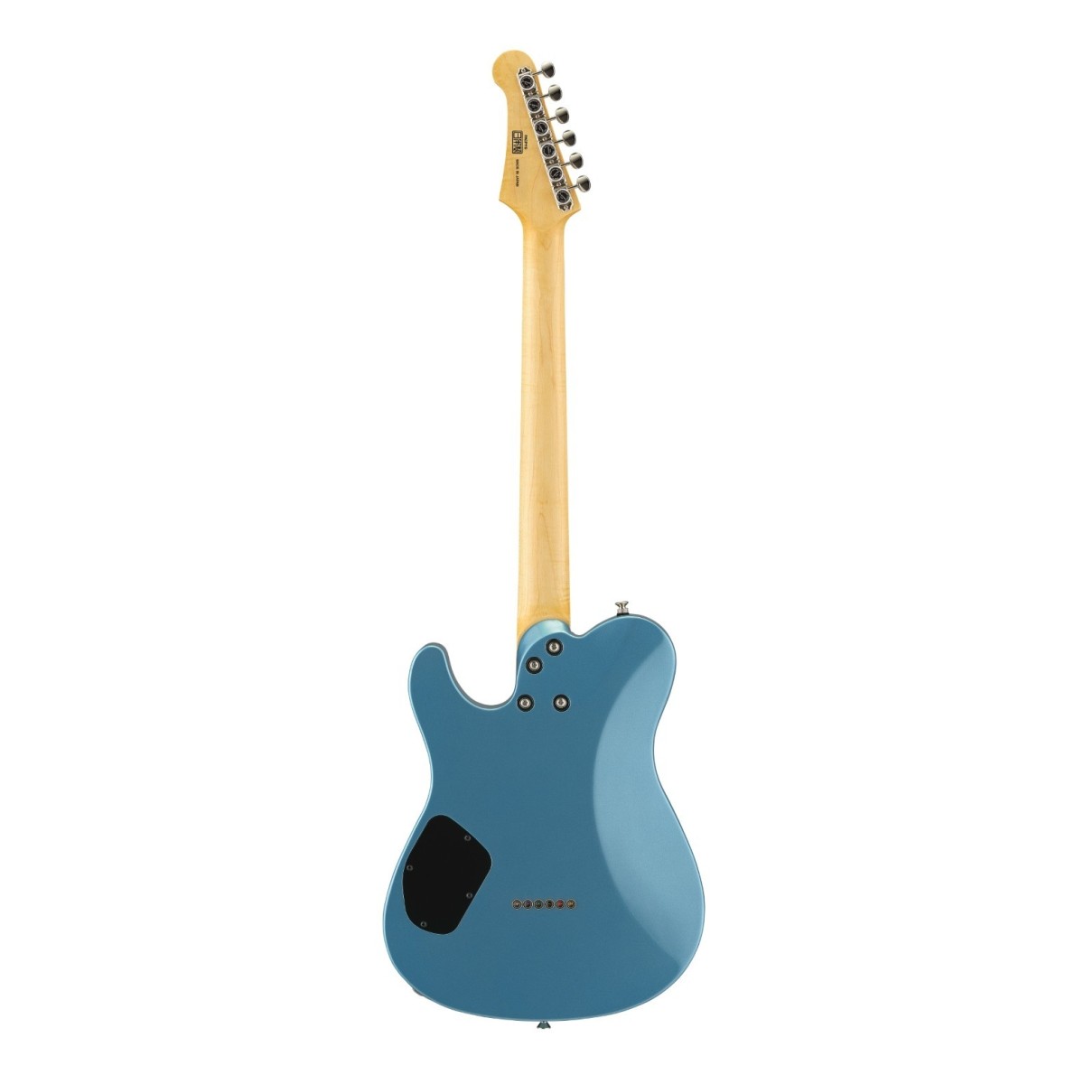 YAMAHA PACP11S BREEZE METALLIC BLUE
