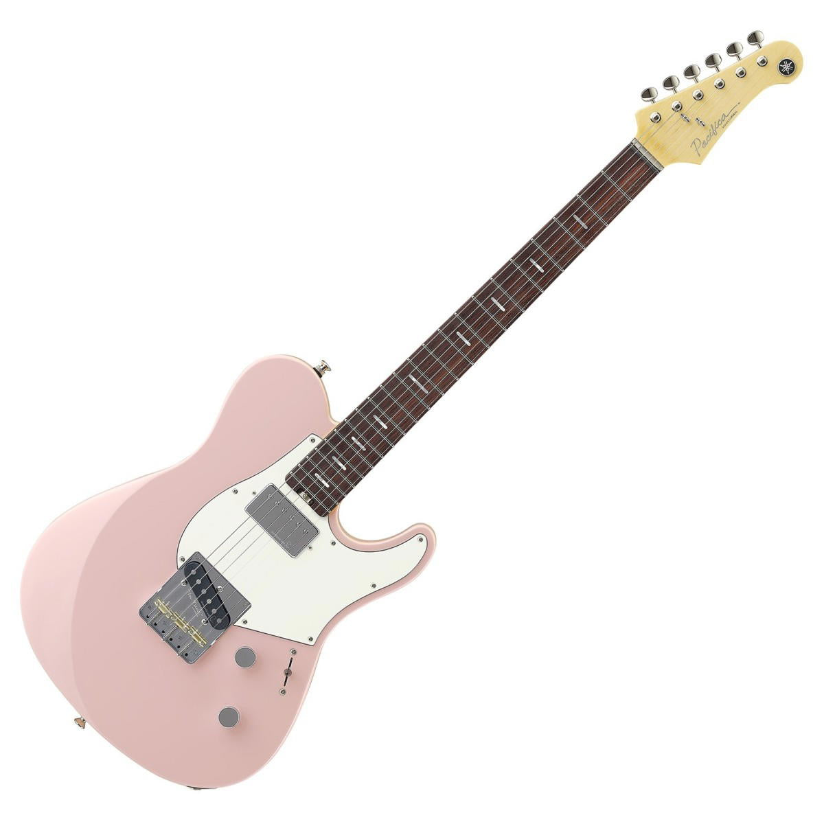 YAMAHA PACP11S ASH PINK