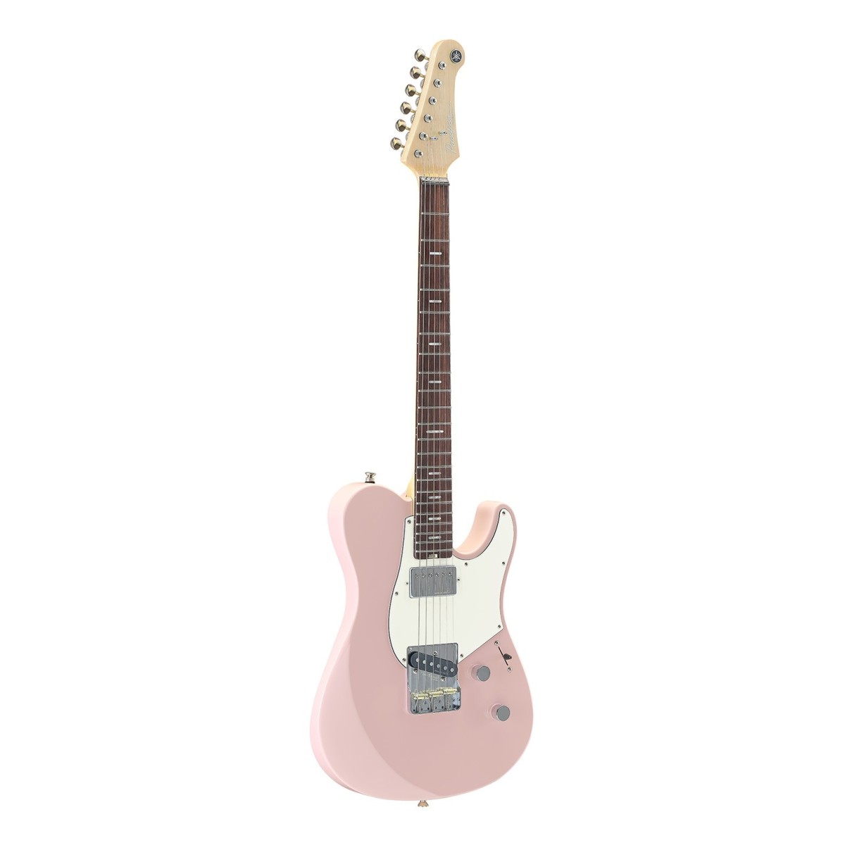 YAMAHA PACP11S ASH PINK