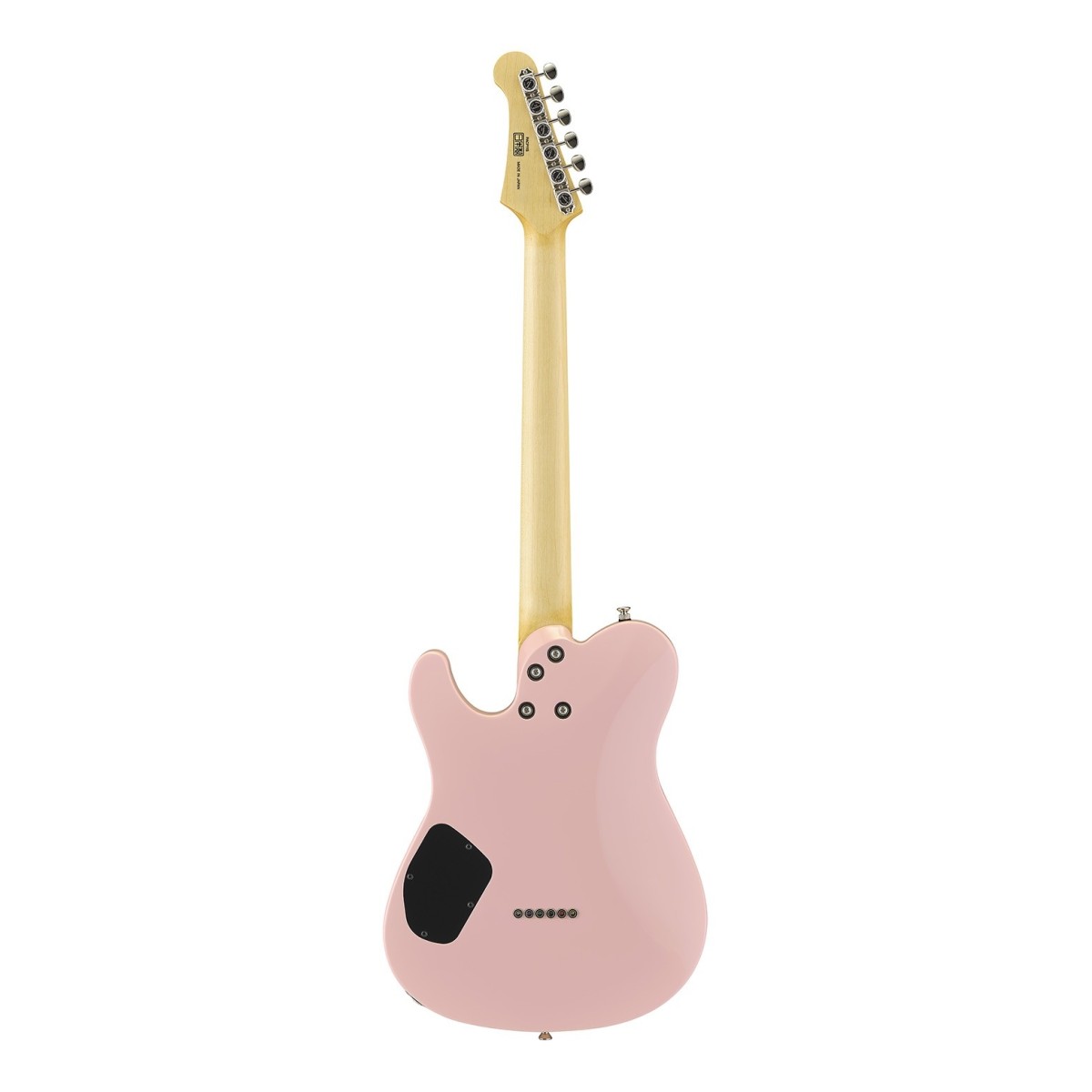 YAMAHA PACP11S ASH PINK