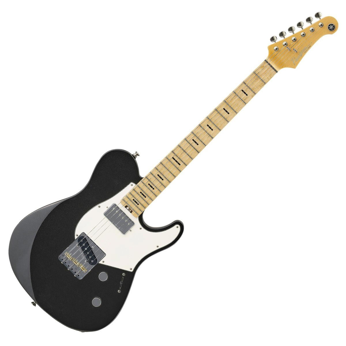 YAMAHA PACP11SM BLACK METALLIC