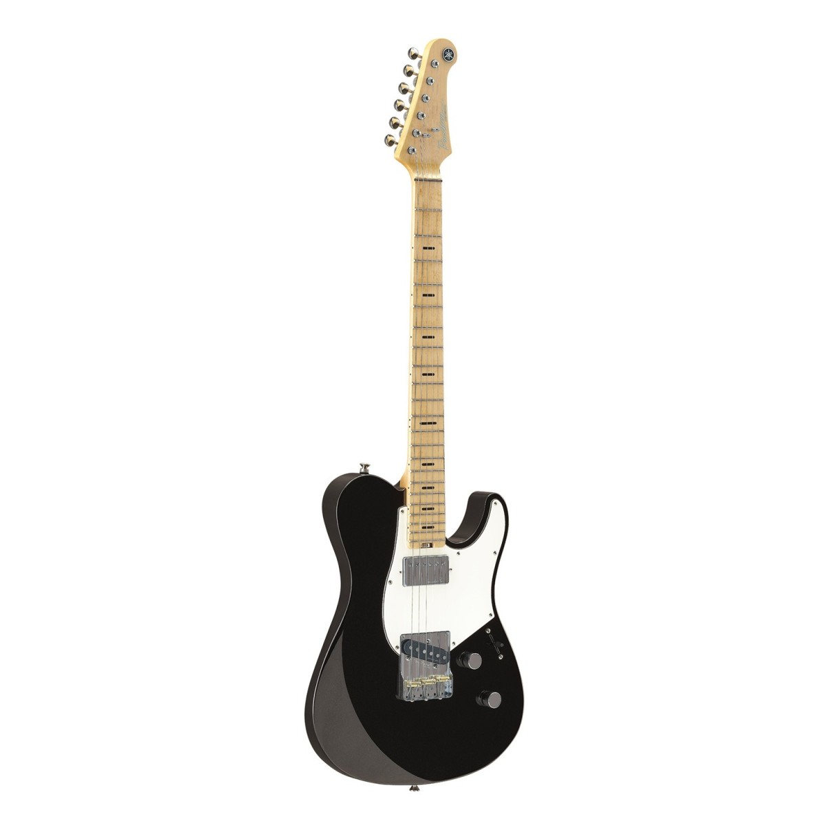 YAMAHA PACP11SM BLACK METALLIC