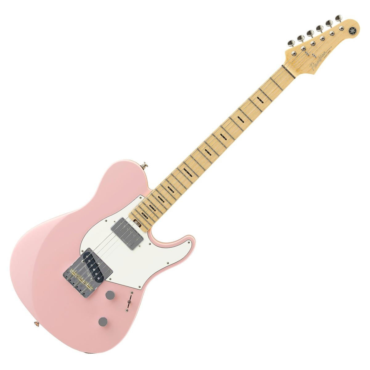 YAMAHA PACP11SM ASH PINK