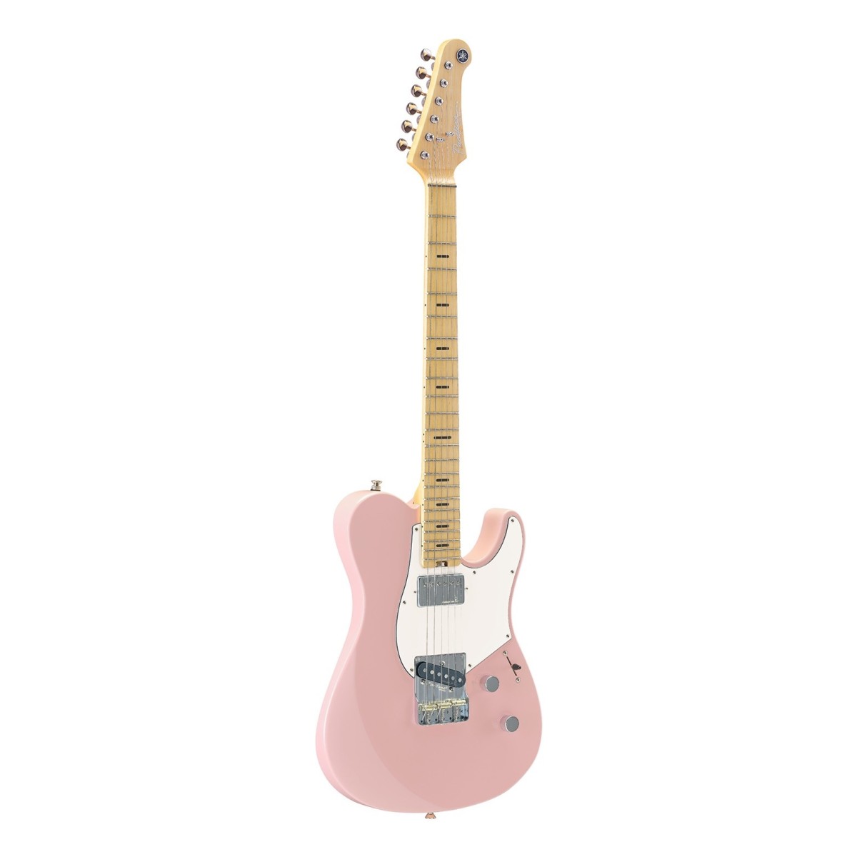 YAMAHA PACP11SM ASH PINK
