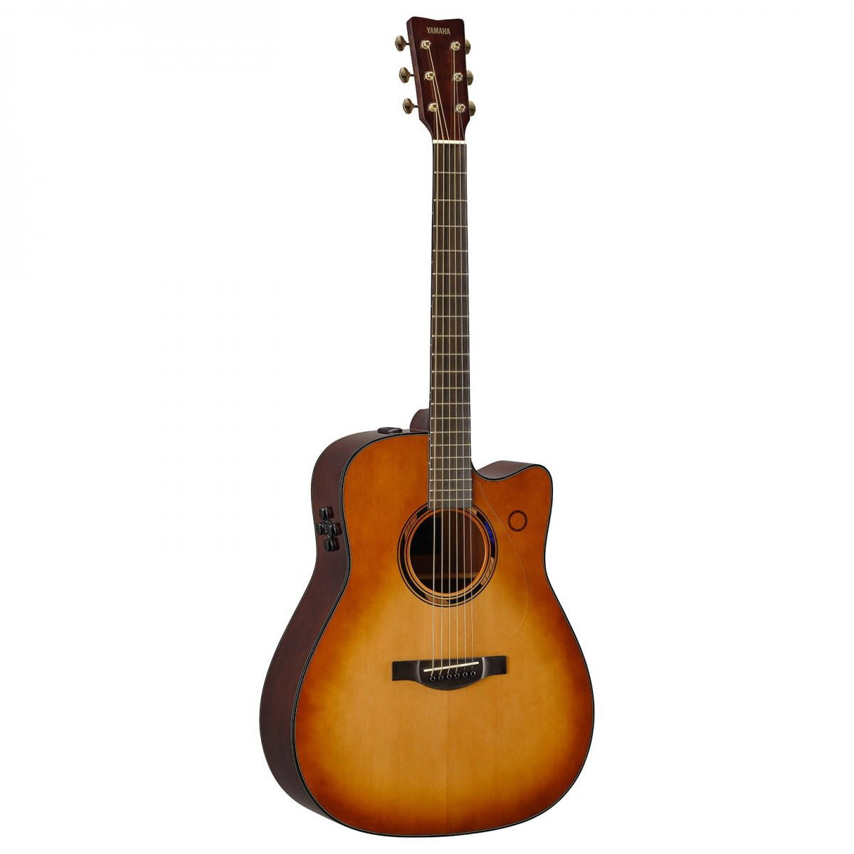 YAMAHA TAG3 C SAND BURST