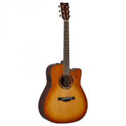 YAMAHA TAG3 C SAND BURST