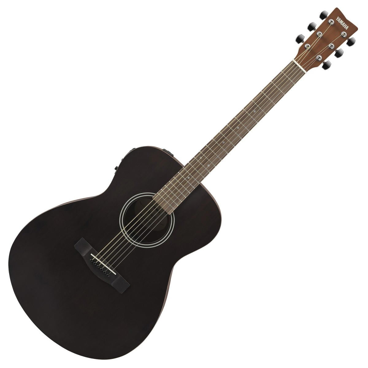 YAMAHA FSX400 SMOKY BLACK