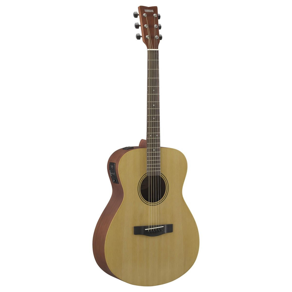 YAMAHA FSX400 NATURAL SATIN