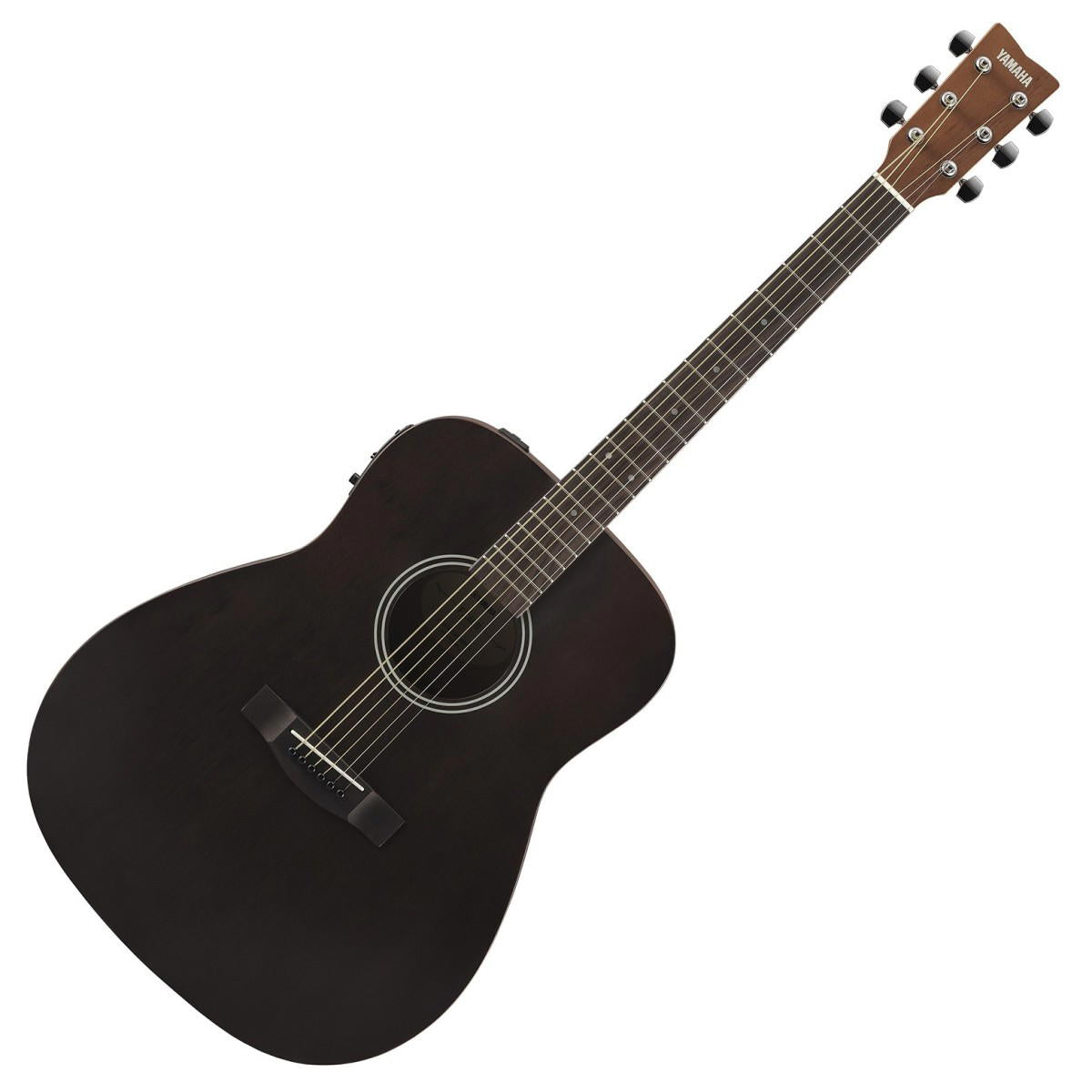 YAMAHA FX400 SMOKY BLACK