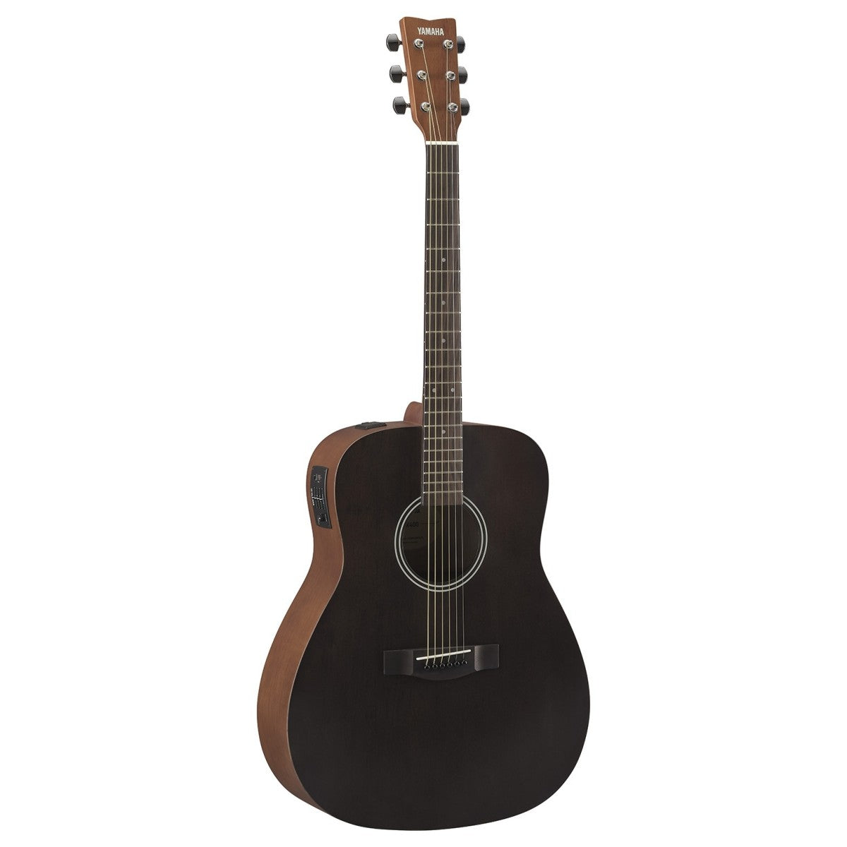 YAMAHA FX400 SMOKY BLACK