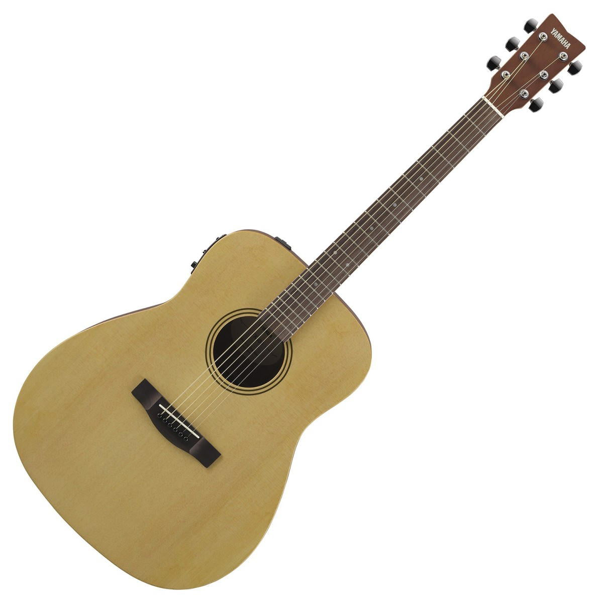 YAMAHA FX400 NATURAL SATIN