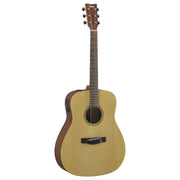 YAMAHA FX400 NATURAL SATIN