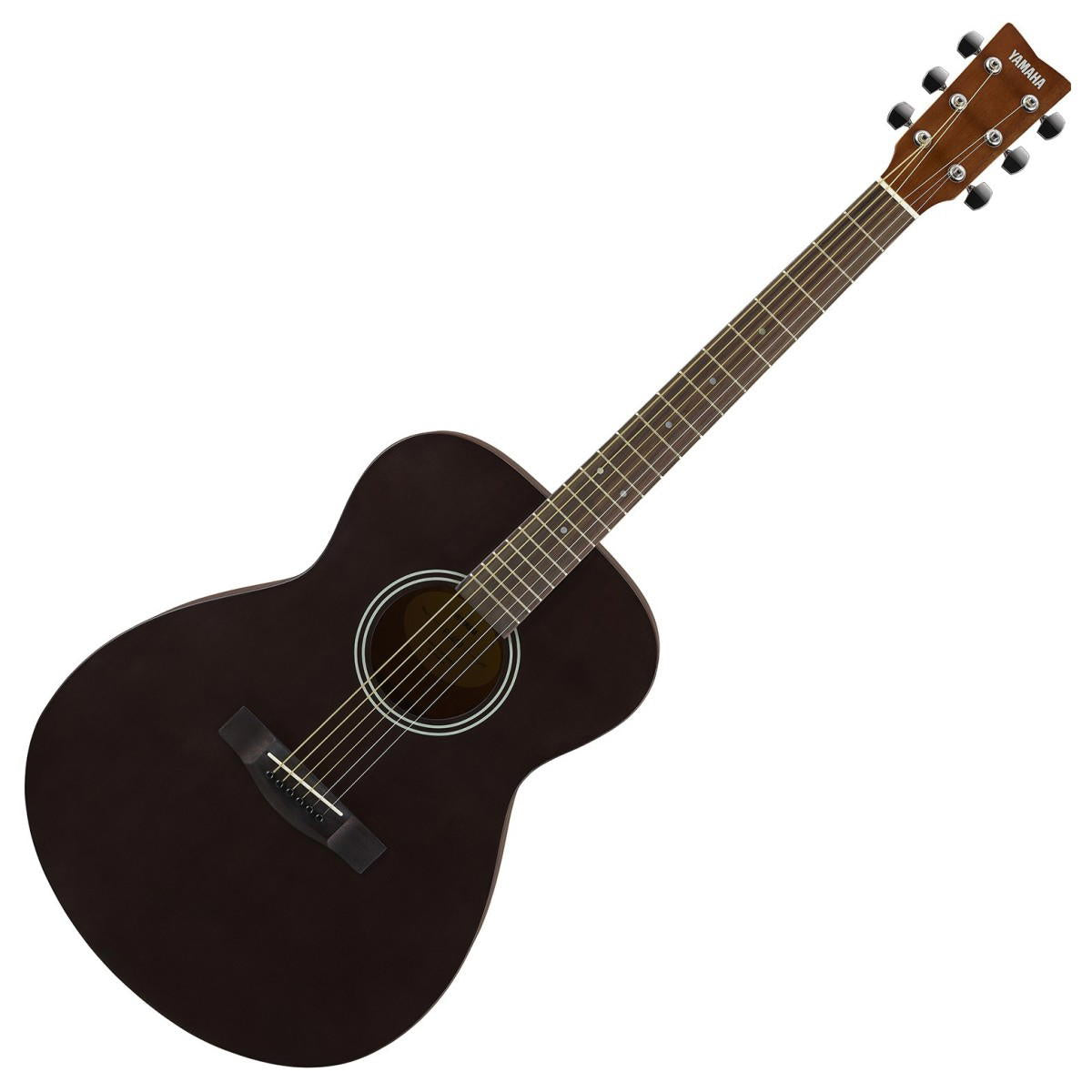 YAMAHA FS400 SMOKY BLACK