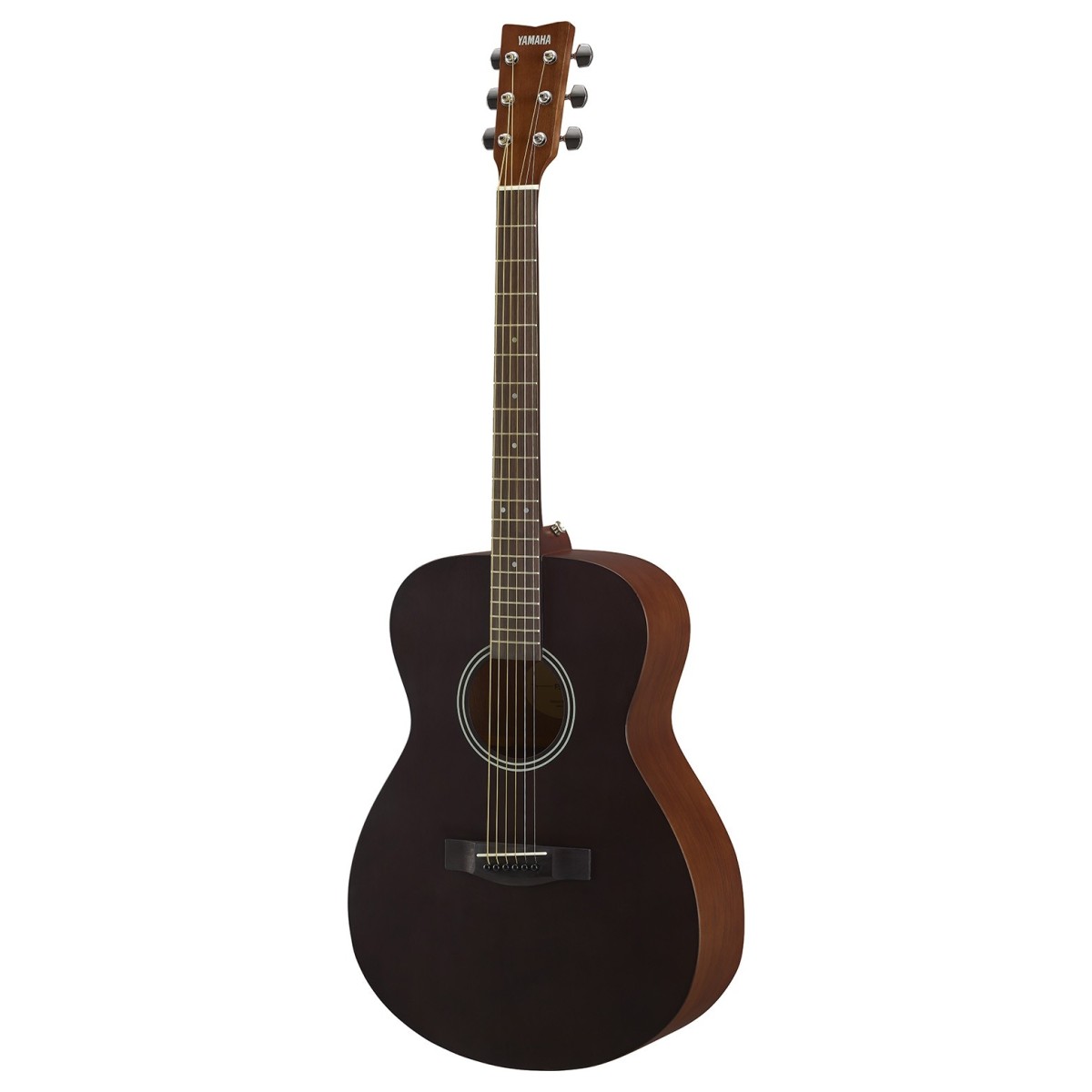 YAMAHA FS400 SMOKY BLACK