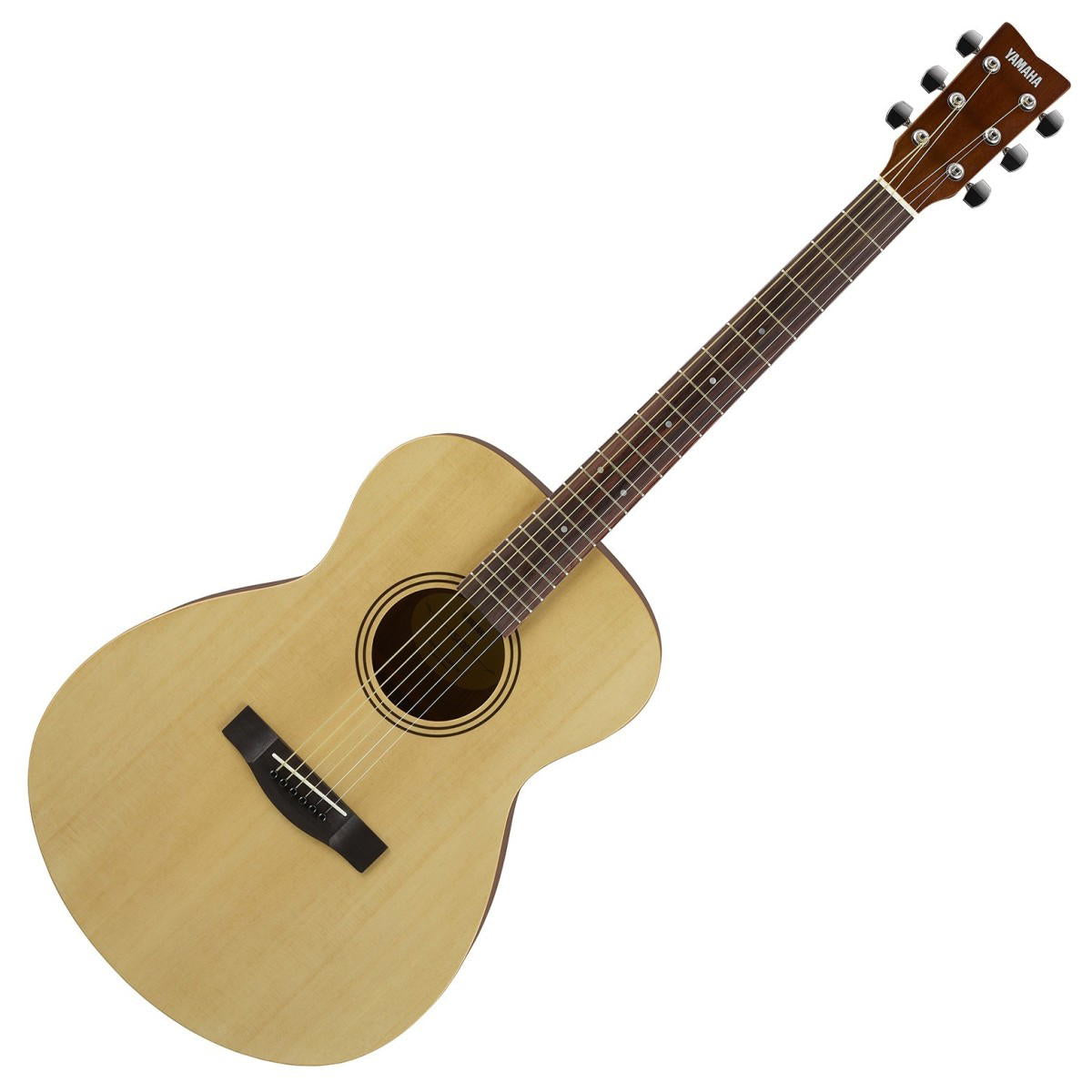 YAMAHA FS400 NATURAL SATIN
