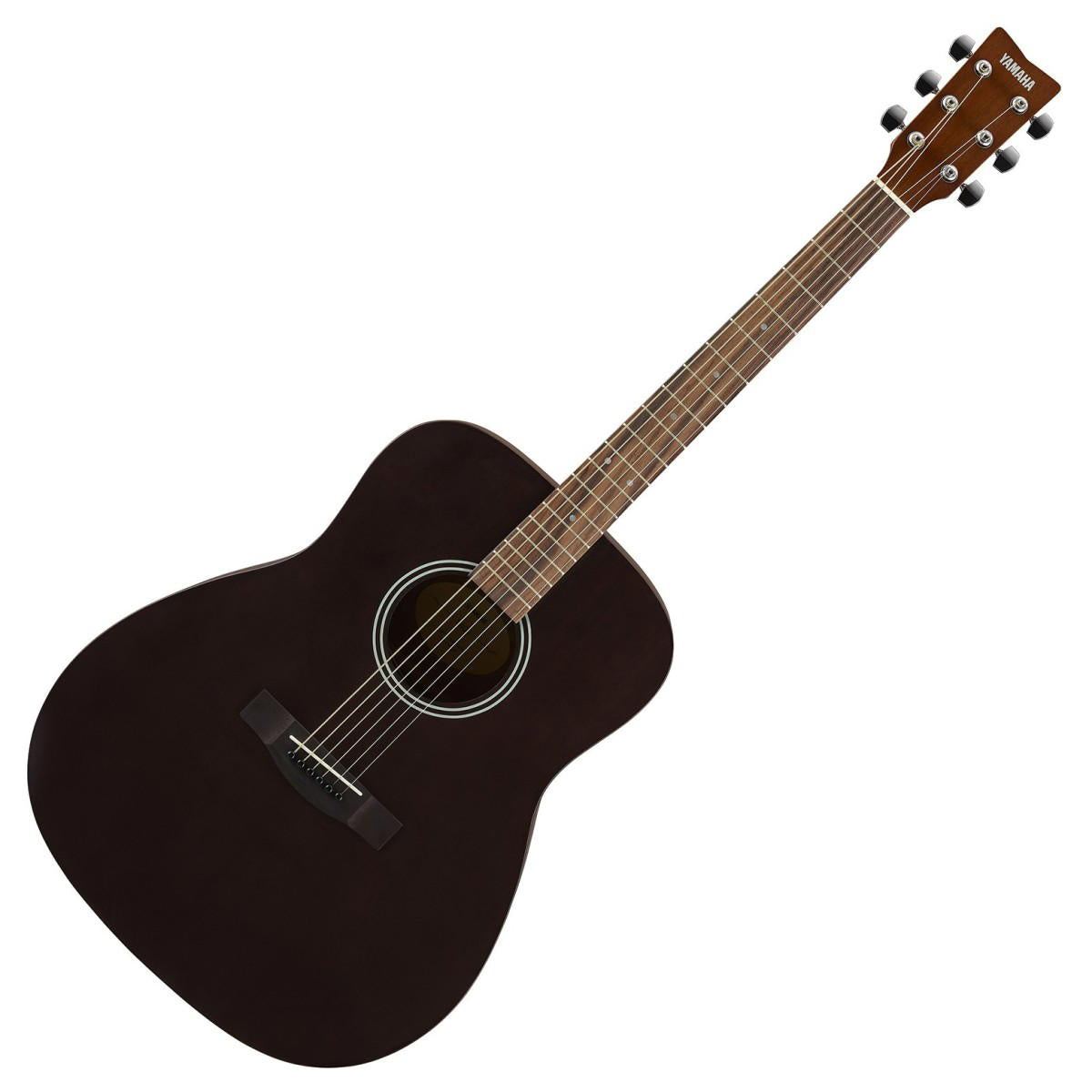YAMAHA F400 SMOKY BLACK